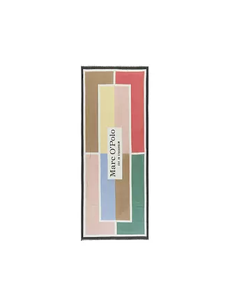 MARC O'POLO | Tissu | bunt